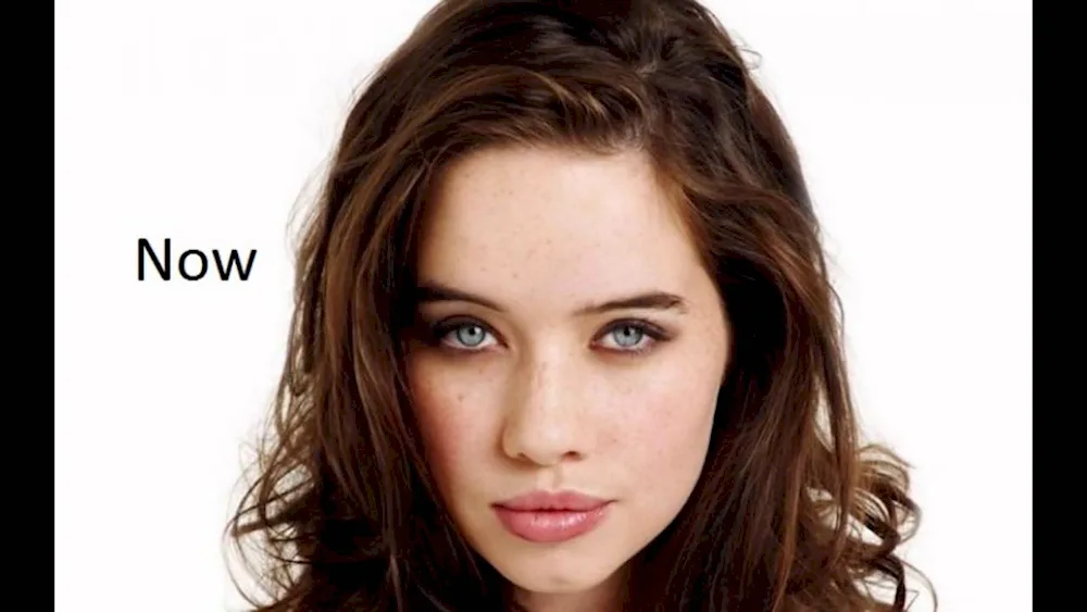 Anna Popplewell