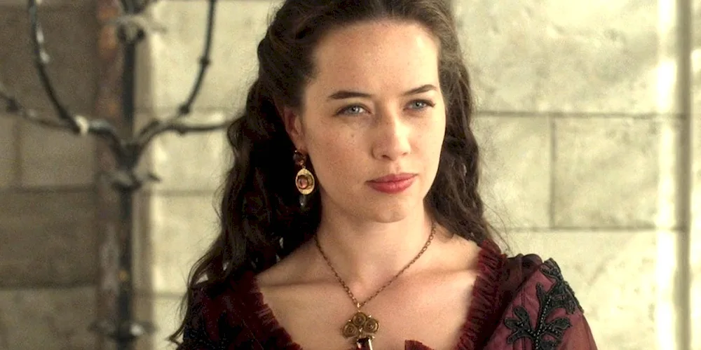 Anna Popplewell