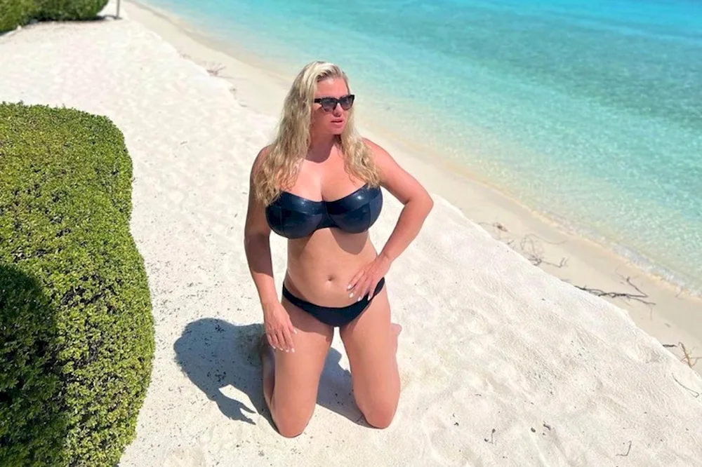 Anna Semyonovich Semenovich