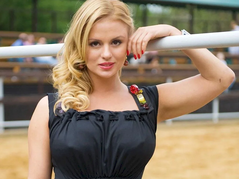 Anna Semenovich