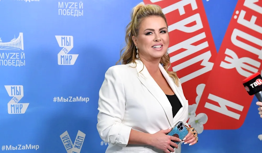 Anna Semenovich