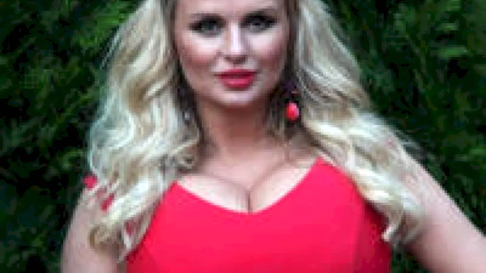 Anna Semenovich