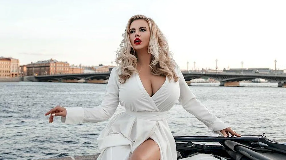 Anna Semenovich