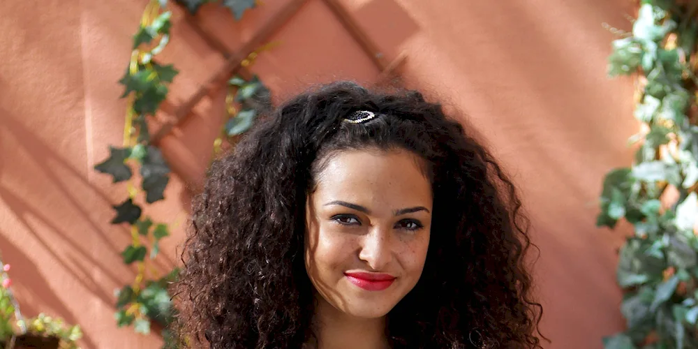 Anna Shaffer Harry Potter