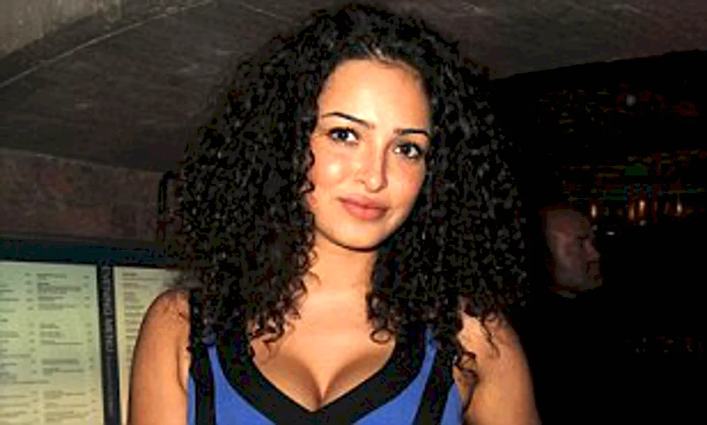 Anna Shaffer Harry Potter