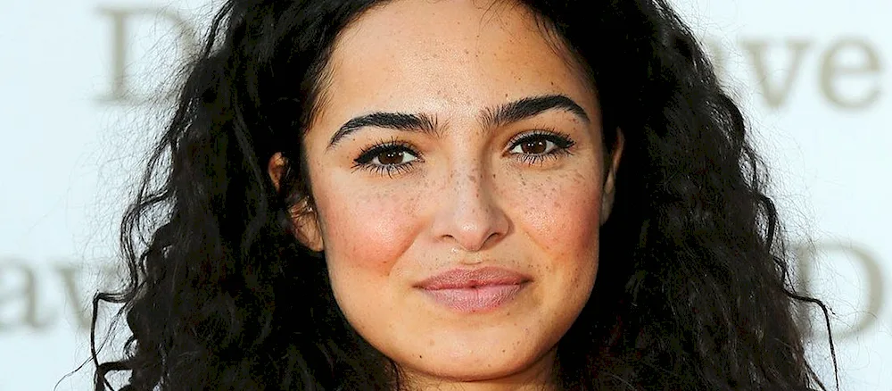 Anna Shaffer. movies