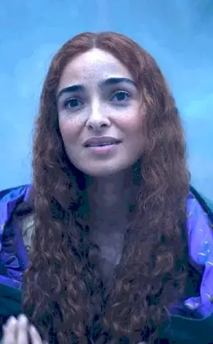 Anna Shaffer Triss Season 2