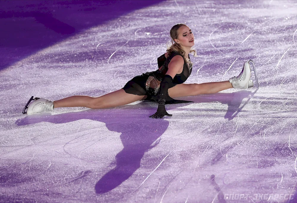 Maria Butyrskaya Cup Kursk
