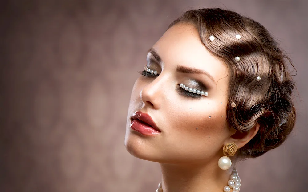 Anna Subbotina model