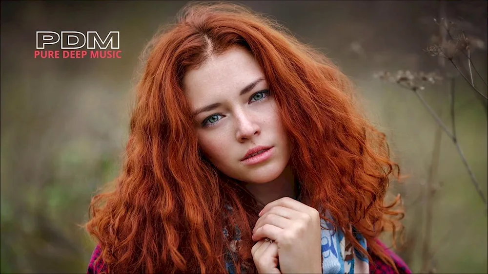 Redheaded Catherine Kyun