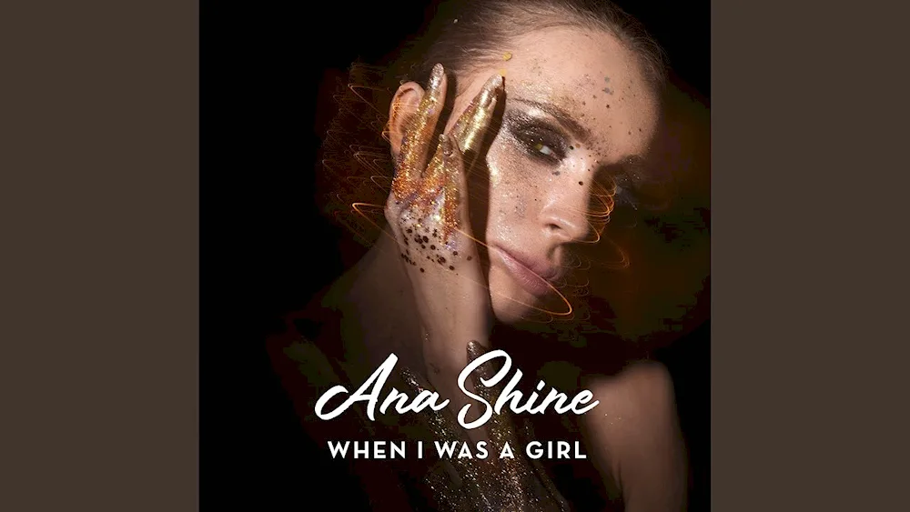 Anna Shine