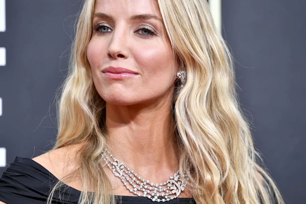 Annabelle Wallis