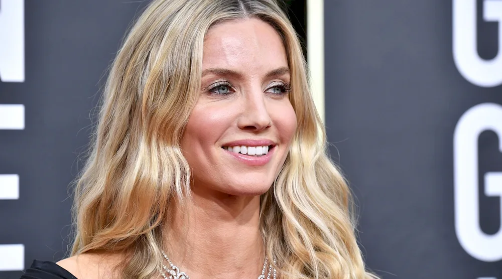 Annabelle Wallis