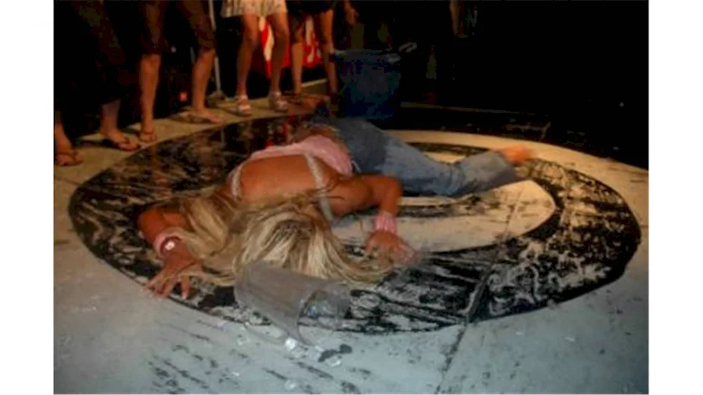 Anna Nicole Smith. Nicole Smith is dead. Nicole Smith.
