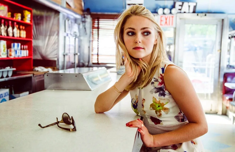 AnnaSofia Robb