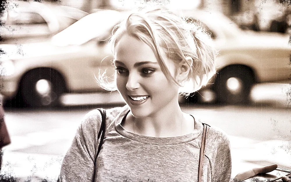 AnnaSofia Robb