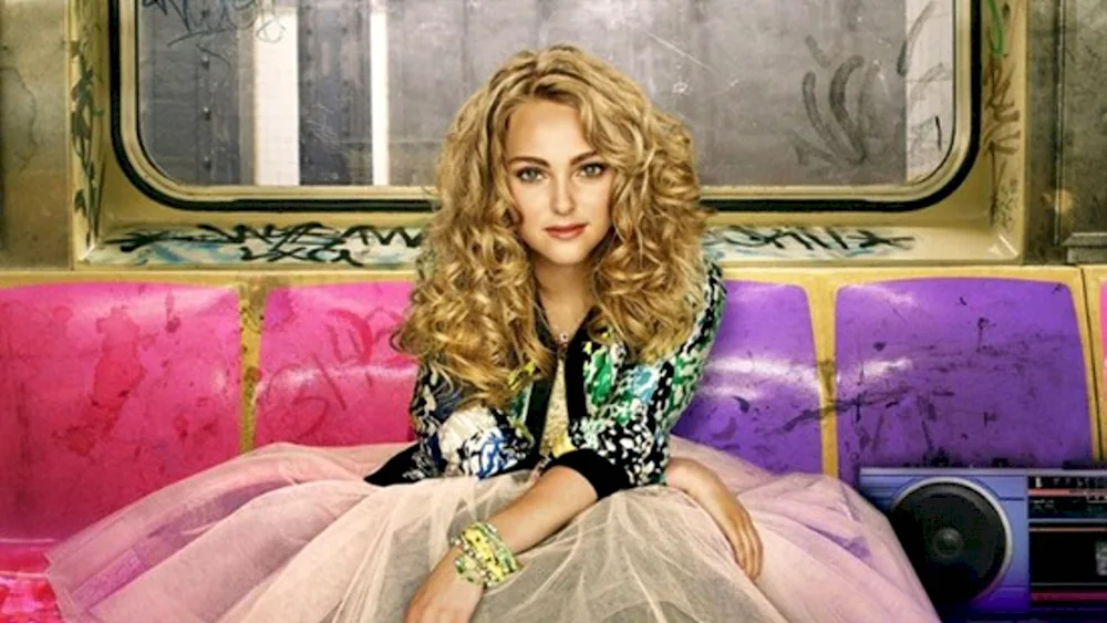 Annosophy Robb Carrie Bradshaw