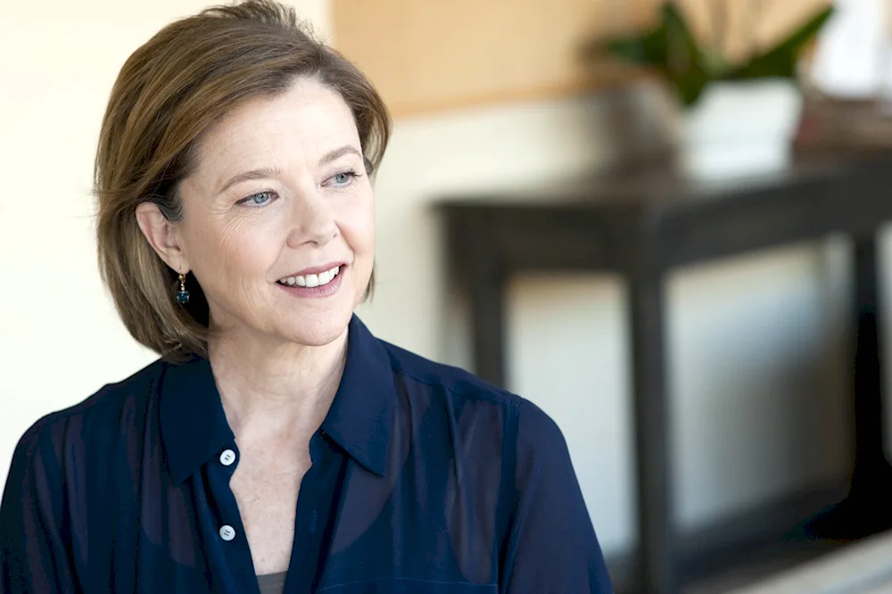 Annette Bening