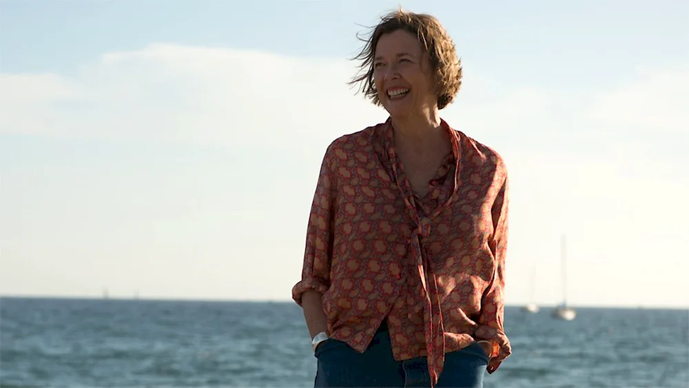 Annette Bening