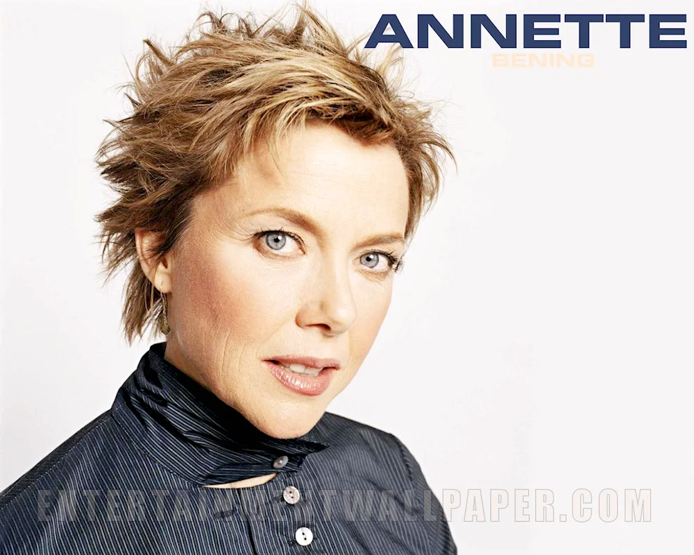 Annette Bening 2018