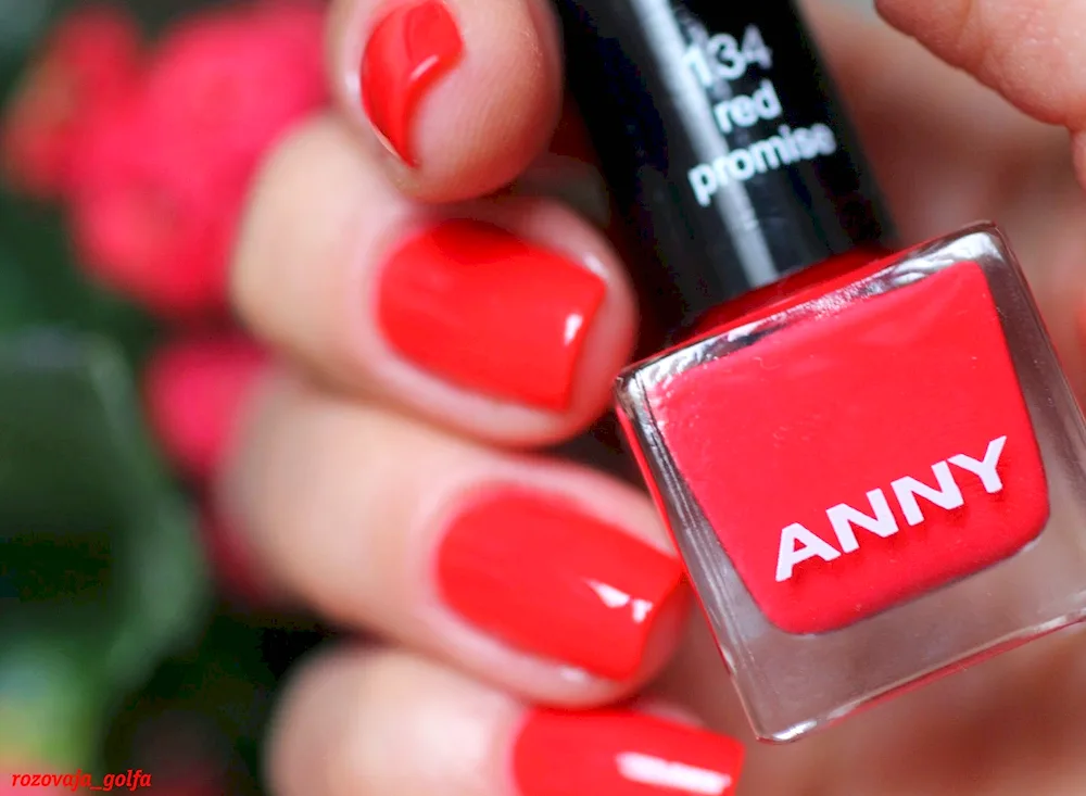 Anny Lacquer 309