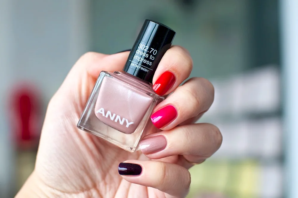 Anny Lacquer 317.50