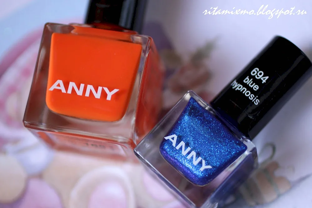 Anny Nail Polish 400.30