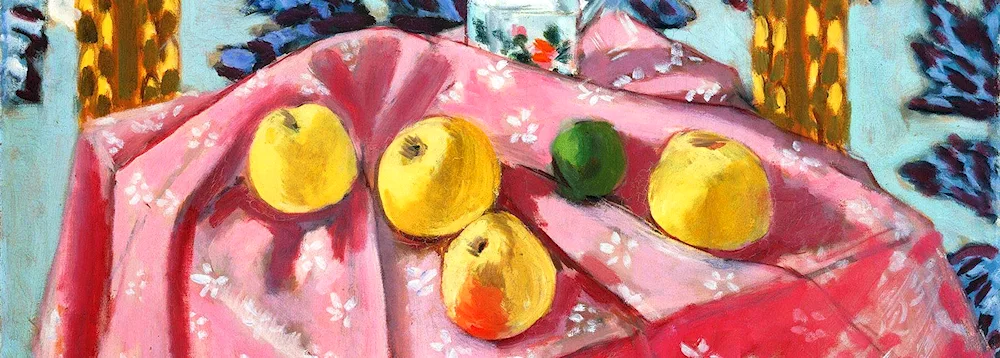 Henri Matisse 1869 - 1954