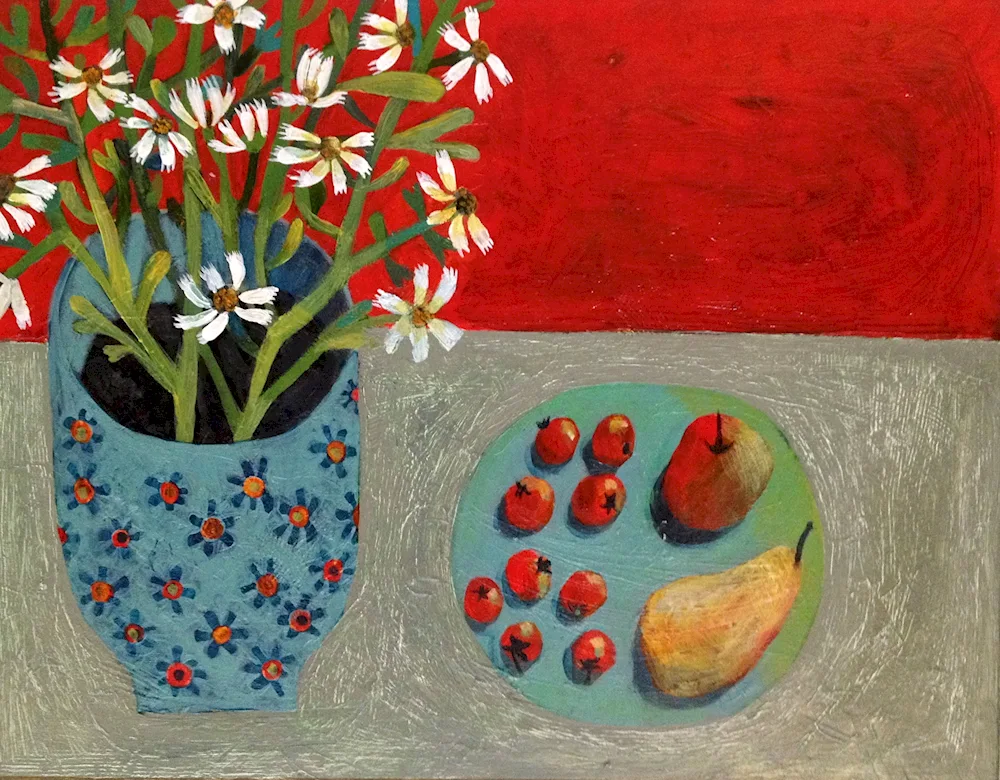 Henri Matisse still life
