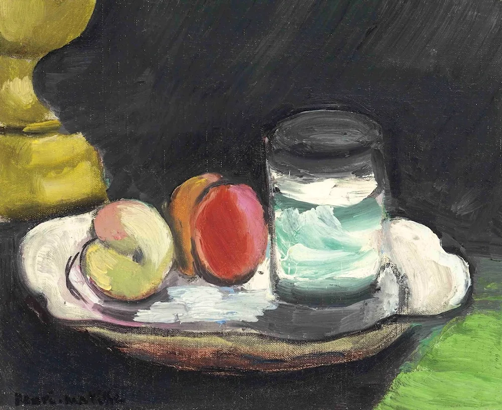 Henri Matisse still life