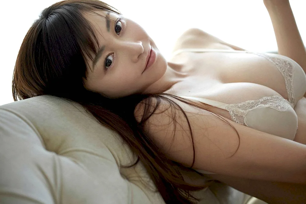 Anri Sugihara