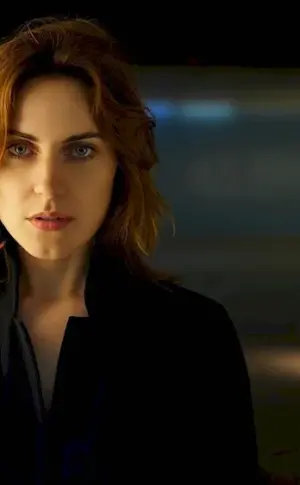 Antje Traue