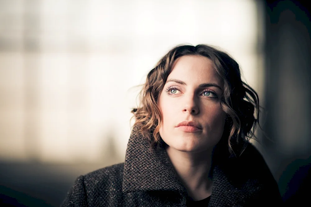 Antje Traue