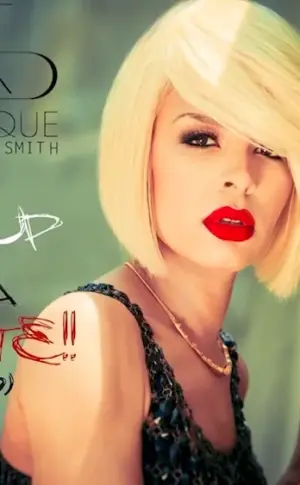 Antonique Smith