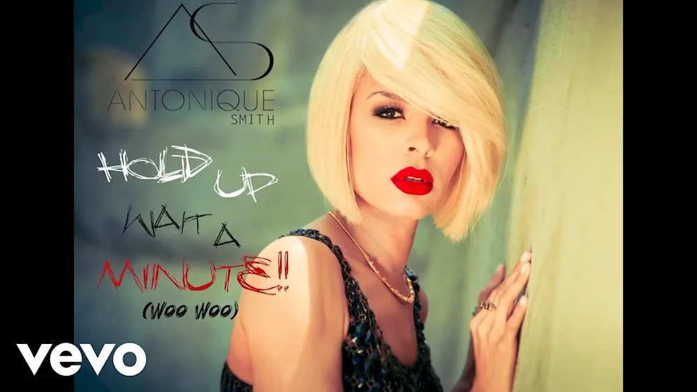 Antonique Smith