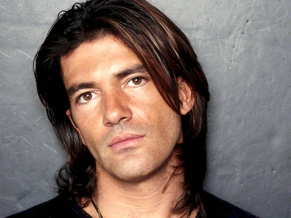 Antonio Banderas