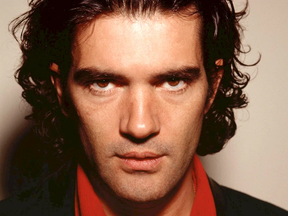 Antonio Banderas