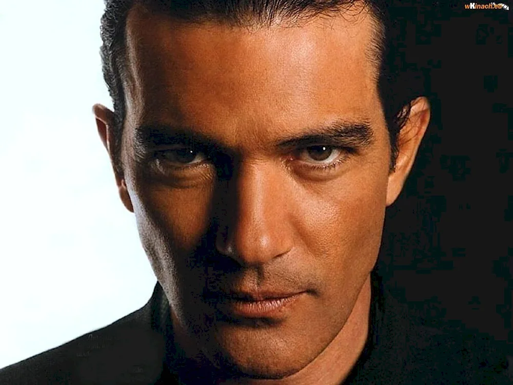 Antonio Banderas 2022