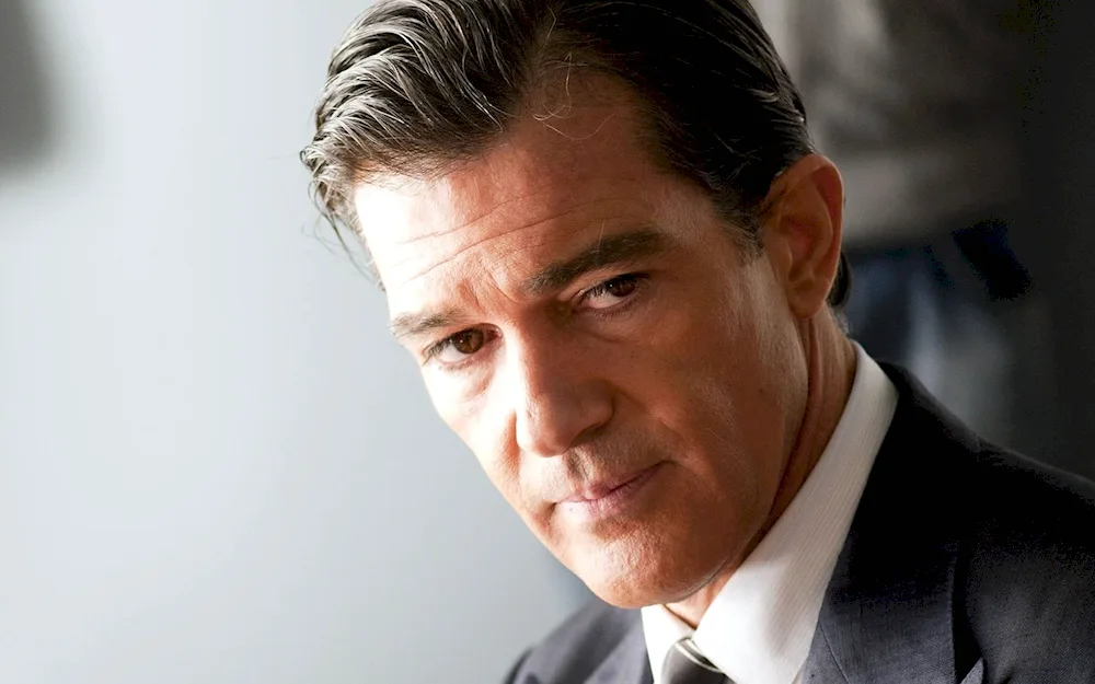 Antonio Banderas