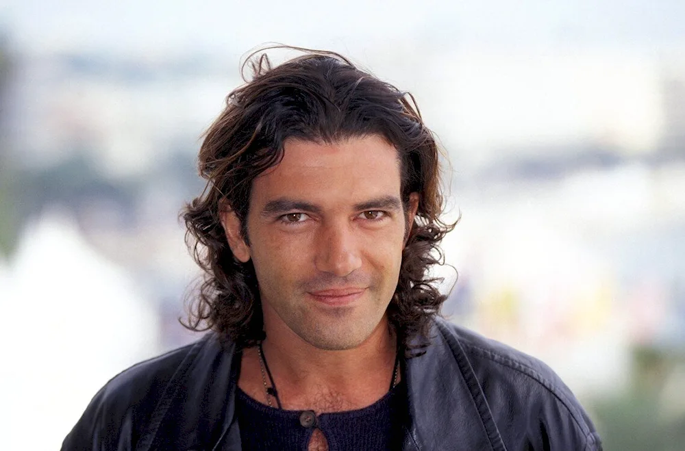 Antonio Banderas 1995