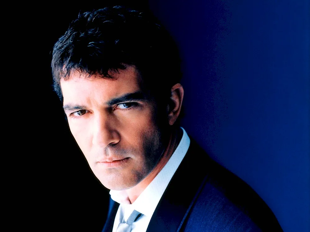 Antonio Banderas