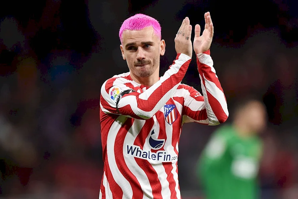 Sergio Ramos 2023