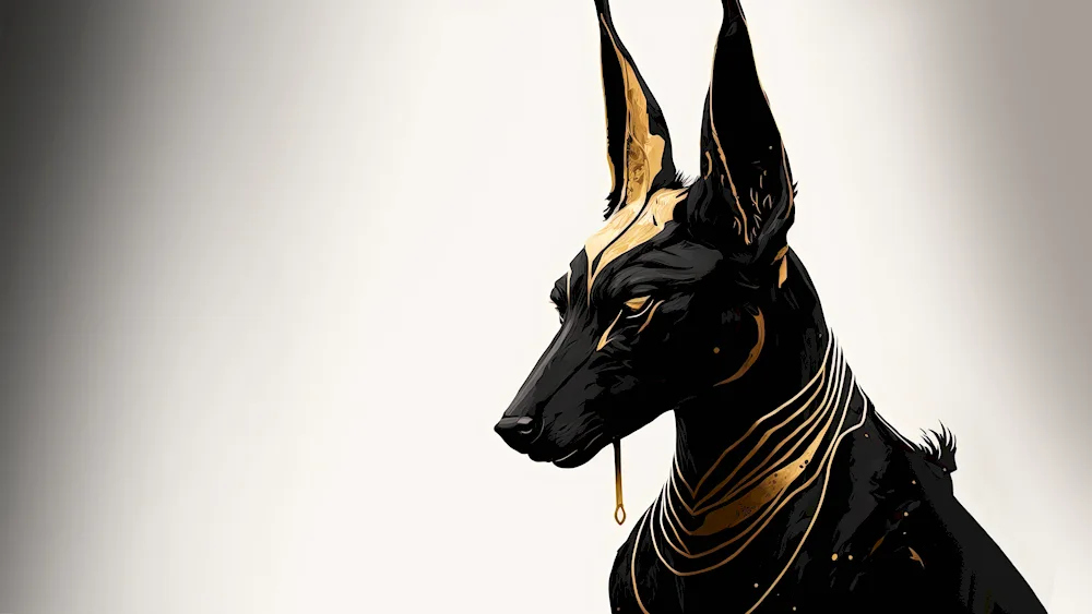 Anubis