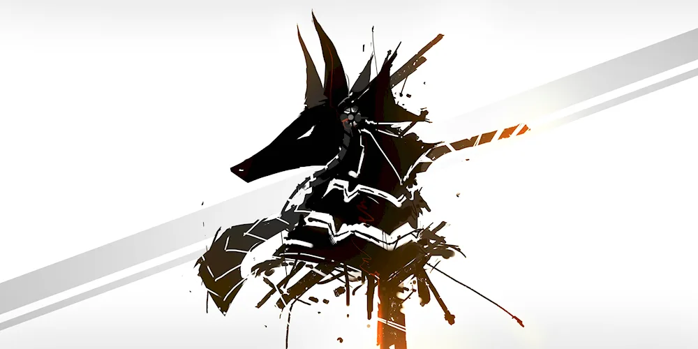 Anubis