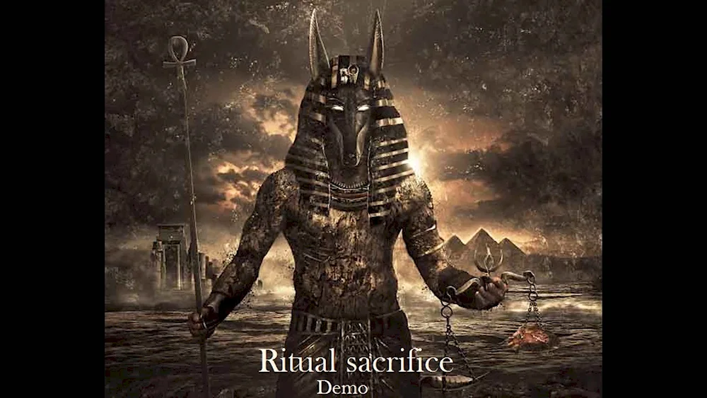 Anubis Yuba