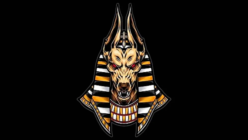 Anubis