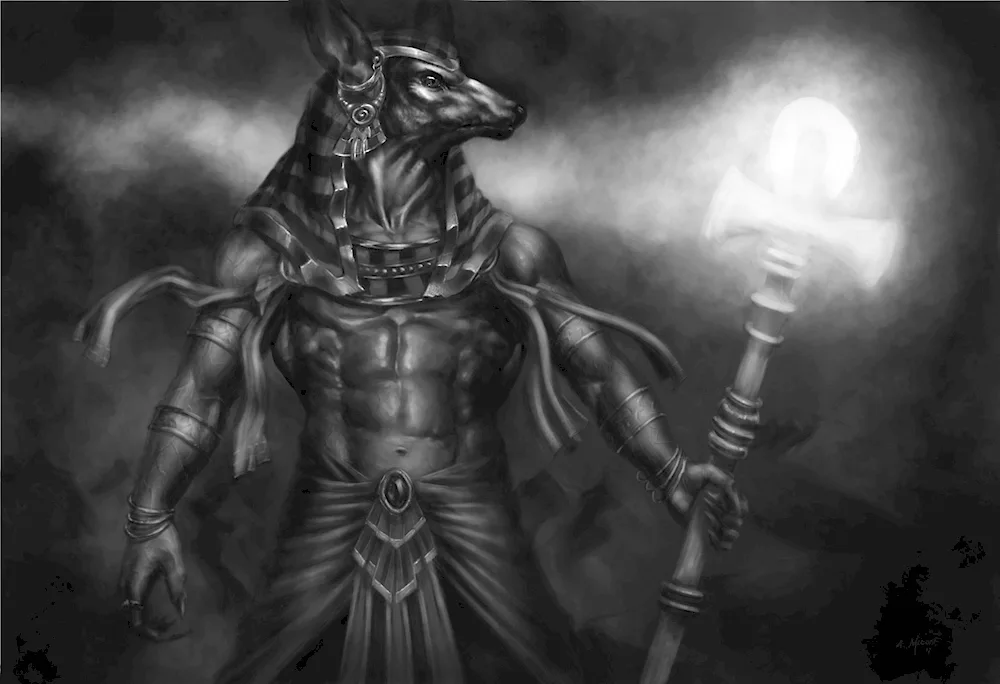 Anubis