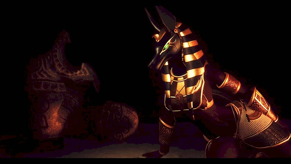 Horus God of Egypt