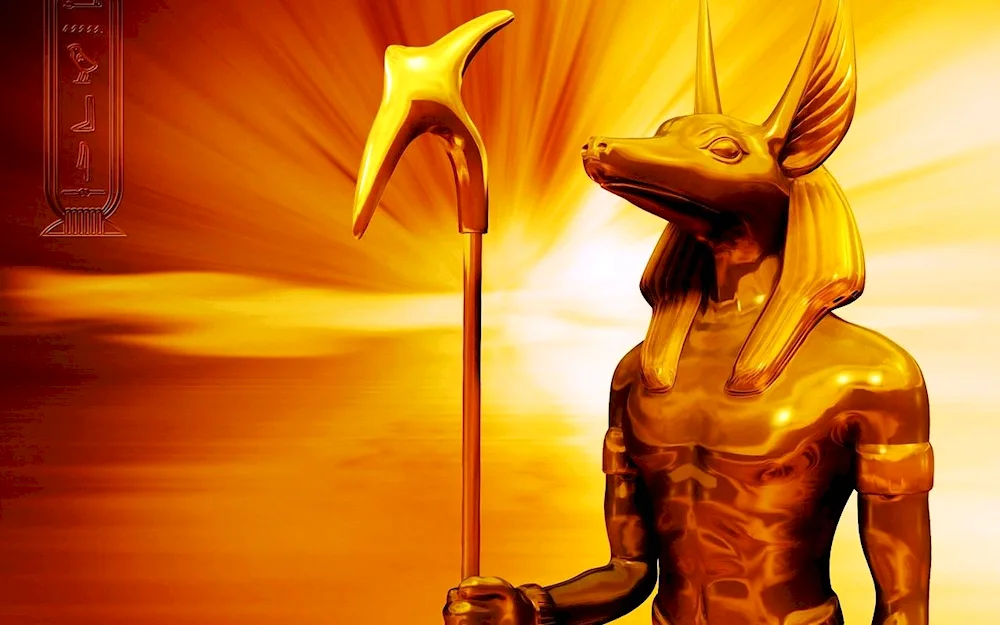 Anubis Creed