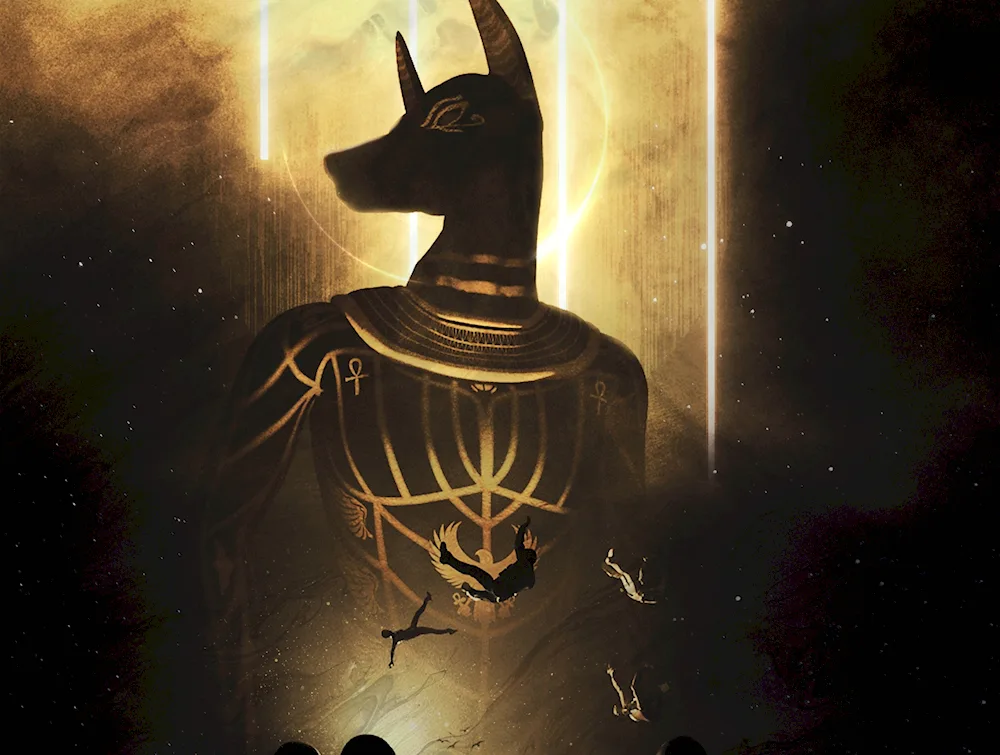 Anubis